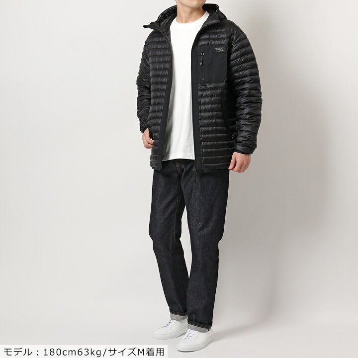 楽天市場】BURBERRY バーバリー 8041194 ダウンジャケット フード付き 