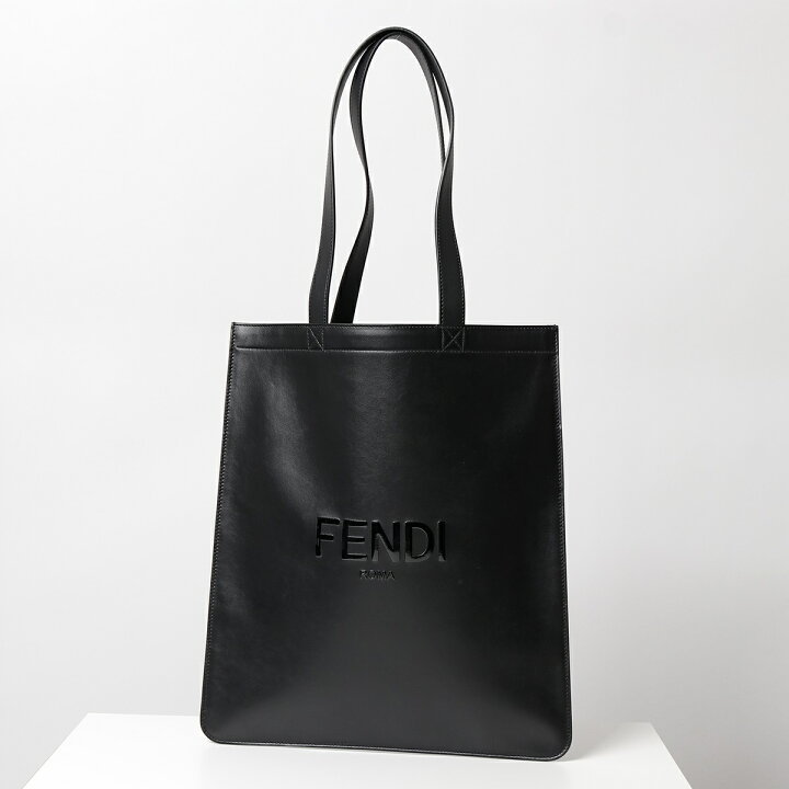 楽天市場】FENDI フェンディ 7VA538 AFB3 FLAT SHOPPING フラット 