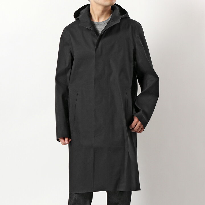 楽天市場】MACKINTOSH マッキントッシュ CHRYSTON GR-1003D ゴム引き  