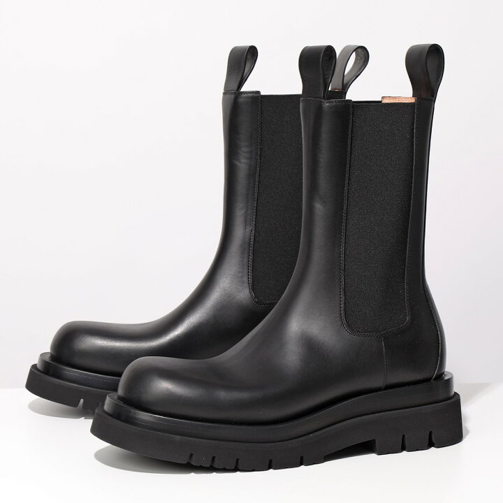 楽天市場】BOTTEGA VENETA ボッテガヴェネタ 592081 VIFH0 LUG BOOT 