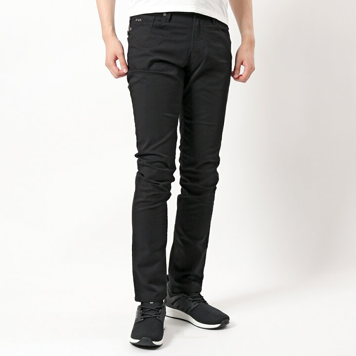 楽天市場】EMPORIO ARMANI エンポリオアルマーニ 8N1J06 1GN0Z スリム 
