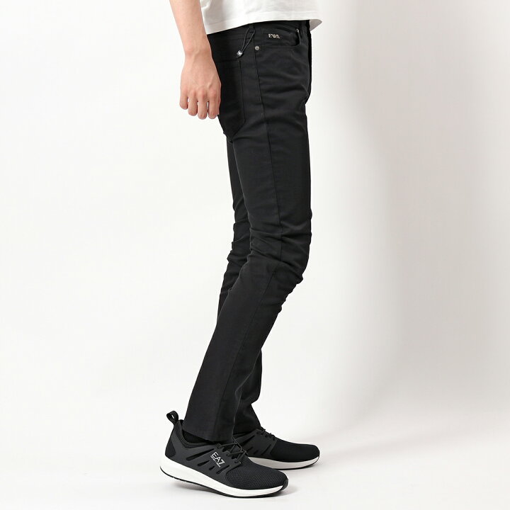 楽天市場】EMPORIO ARMANI エンポリオアルマーニ 8N1J06 1GN0Z スリム 