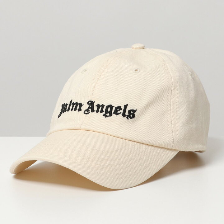 楽天市場】Palm Angels パームエンジェルス ベースボールキャップ 