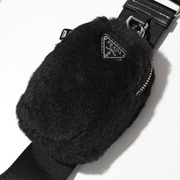 楽天市場】PRADA プラダ ショルダーバッグ レディース 1BC151 K9O 2EC9 
