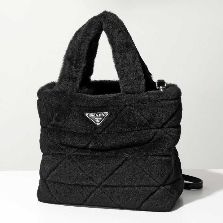 楽天市場】PRADA プラダ ハンドバッグ レディース 1BG378 WOO 2EC9 