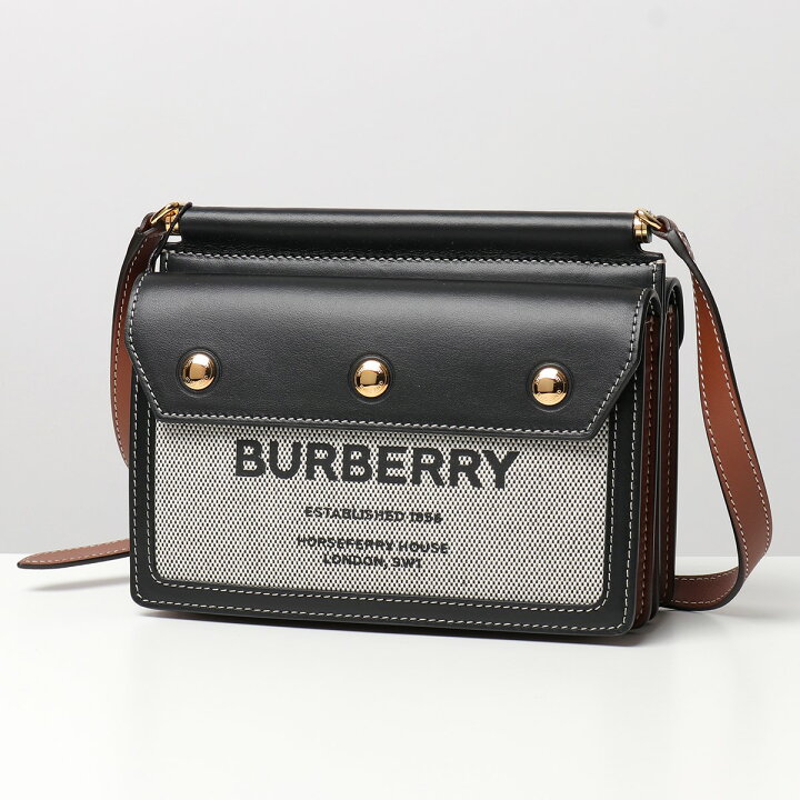 楽天市場】BURBERRY バーバリー ショルダーバッグ レディース 8042852 
