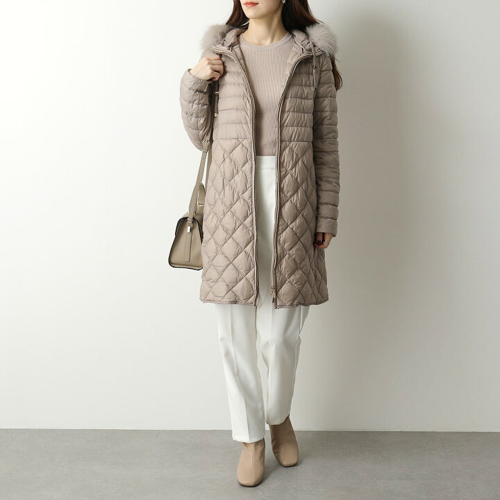 楽天市場】S MAX MARA The Cube エス マックスマーラ フォックスファー 