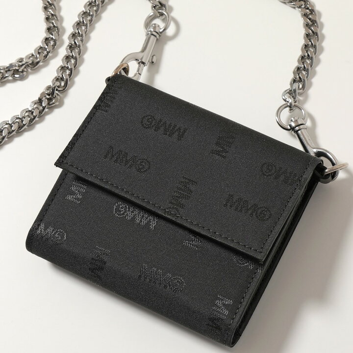 楽天市場】MM6 エムエムシックス メゾンマルジェラ チェーン  