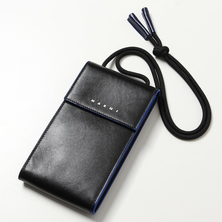 楽天市場】MARNI マルニ スマホケース レディース TEMI0009U0 P2644  