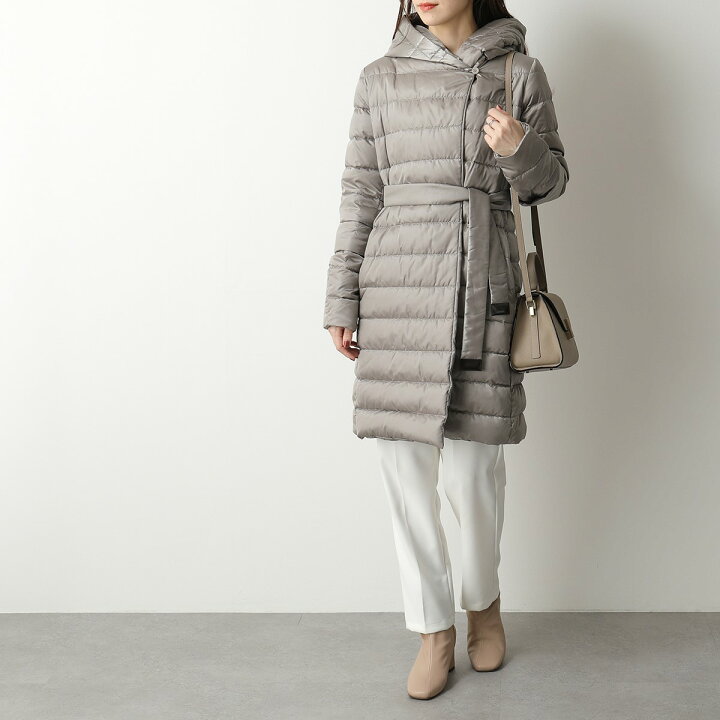 楽天市場】S MAX MARA The Cube エス マックスマーラ ダウンコート 