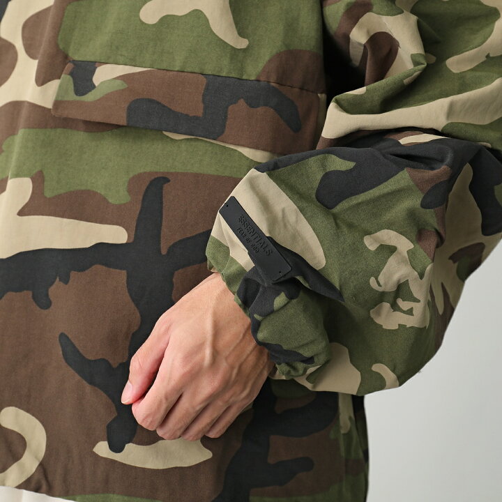 楽天市場】【15,000均一価格・6/11-1時59分迄】FEAR OF GOD ESSENTIALS 