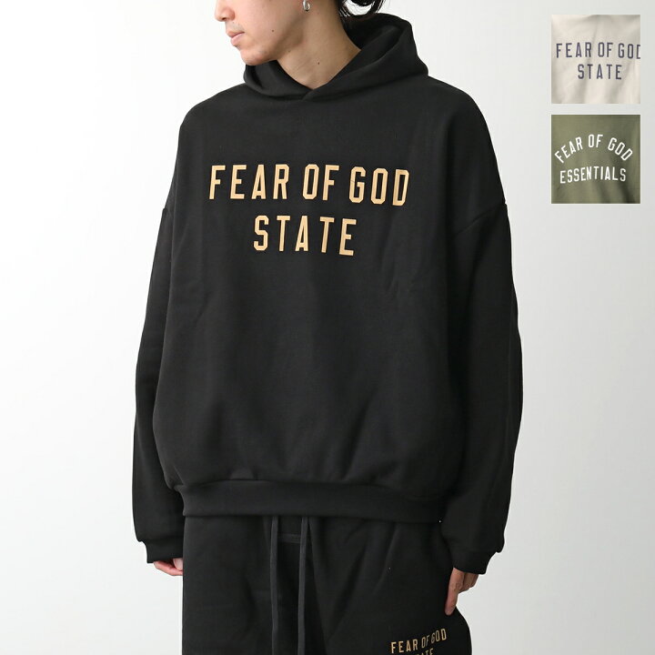 楽天市場】FEAR OF GOD ESSENTIALS フィアオブゴッドエッセンシャルズ  