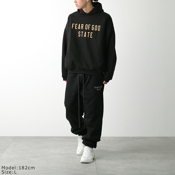 楽天市場】【4/15限定ポイント3倍】FEAR OF GOD ESSENTIALS フィアオブ  