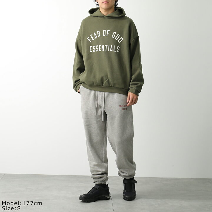 楽天市場】FEAR OF GOD ESSENTIALS フィアオブゴッドエッセンシャルズ  