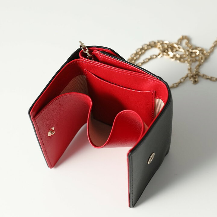 楽天市場】ROGER VIVIER ロジェヴィヴィエ ショルダーウォレット 