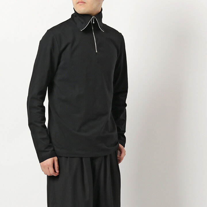 楽天市場】JIL SANDER+ ジルサンダー プラス 長袖Tシャツ J47GC0006 