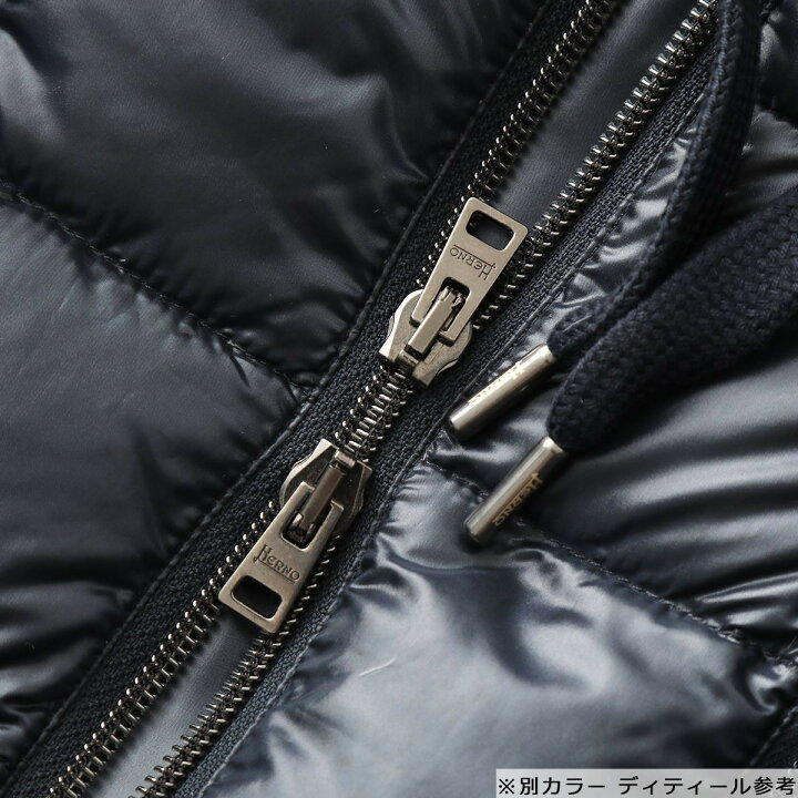楽天市場】HERNO ヘルノ ダウンコート レディース PI1375D 12404 2way