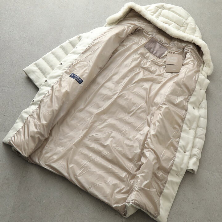 楽天市場】HERNO Resort ヘルノ リゾート ダウンコート レディース 