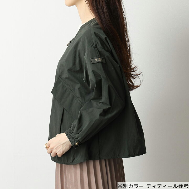 楽天市場】TATRAS タトラス ブルゾン レディース LTAT21A4860-L  