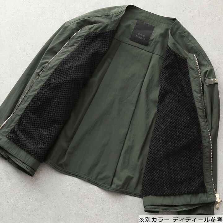 楽天市場】TATRAS タトラス ブルゾン レディース LTAT21A4860-L  