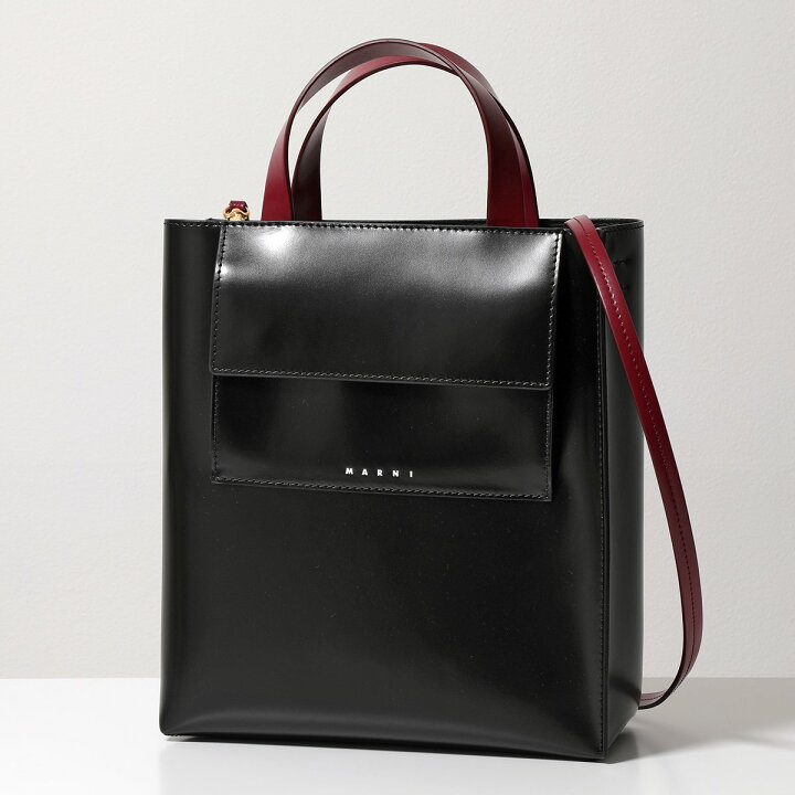 楽天市場】MARNI マルニ ショルダーバッグ レディース museo ミュゼオ  