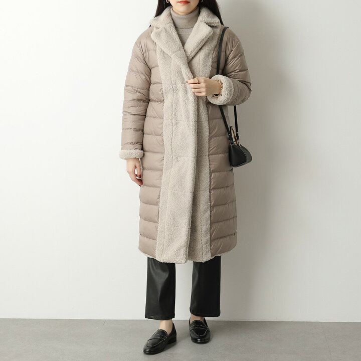 楽天市場】DUNO デュノ ファーコート レディース SOFIE ABANO 