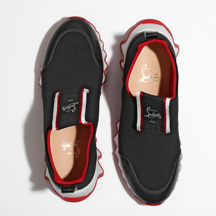 楽天市場】Christian Louboutin クリスチャンルブタン スニーカー 
