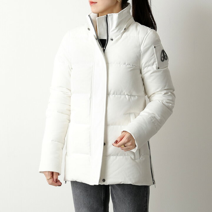 楽天市場】MOOSE KNUCKLES ムースナックルズ ダウンジャケット  