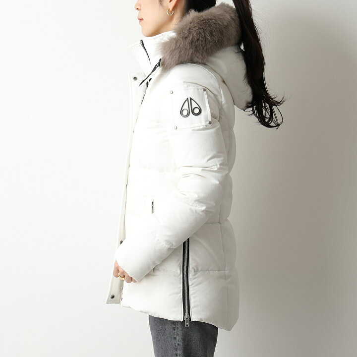 楽天市場】MOOSE KNUCKLES ムースナックルズ ダウンジャケット  