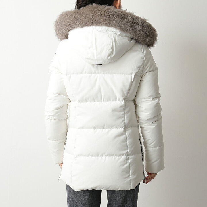 楽天市場】MOOSE KNUCKLES ムースナックルズ ダウンジャケット  