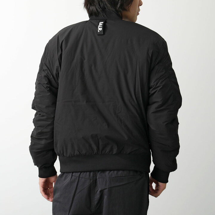 楽天市場】BALR. ボーラー ジャケット THE CLUB REGULAR FIT 