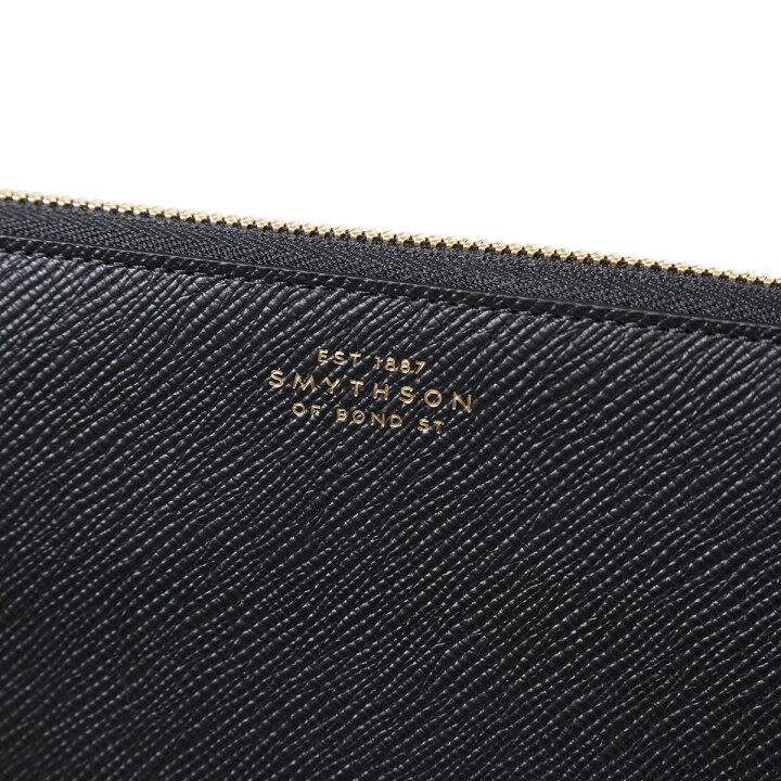 スマイソン Smythson アクセサリー 財布 メンズ