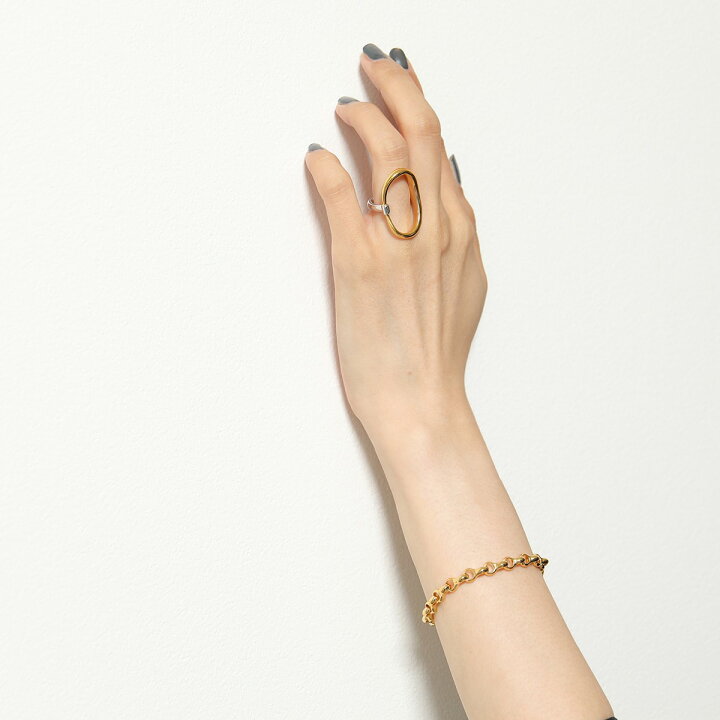楽天市場】Charlotte Chesnais シャルロットシェネ リング Turtle Ring 
