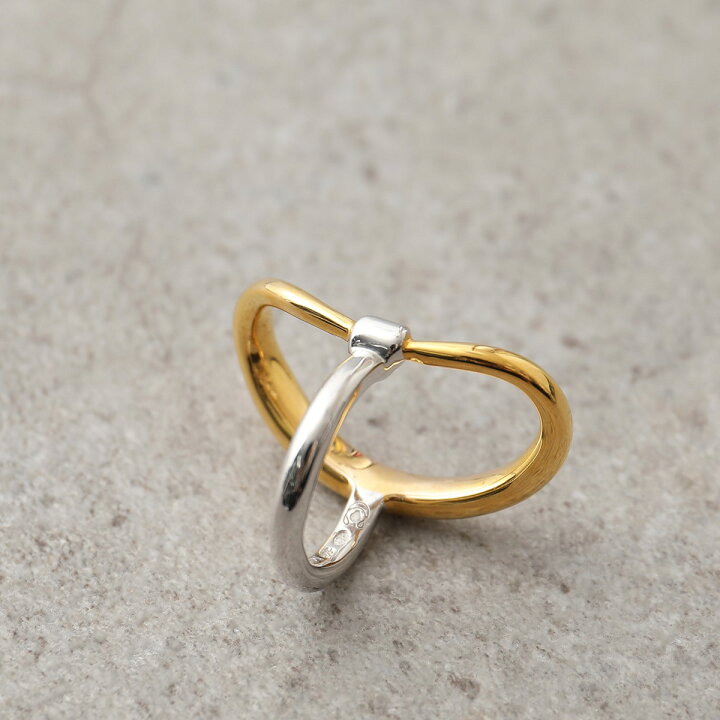 楽天市場】Charlotte Chesnais シャルロットシェネ リング Turtle Ring 