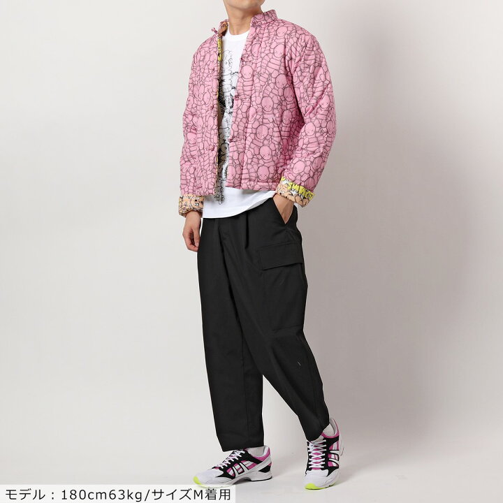 楽天市場】COMME des GARCONS × KAWS コムデギャルソン カウズ コラボ 