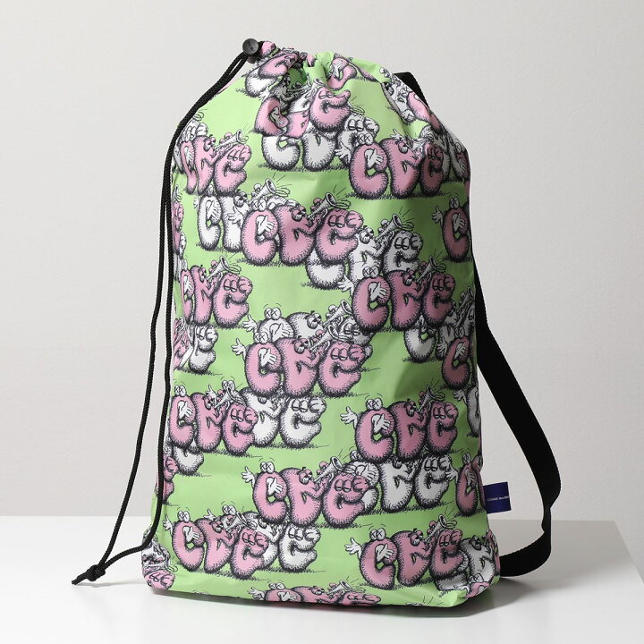 楽天市場】COMME des GARCONS × KAWS コムデギャルソン カウズ コラボ 