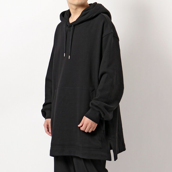 楽天市場】DRIES VAN NOTEN ドリスヴァンノッテン パーカー メンズ  