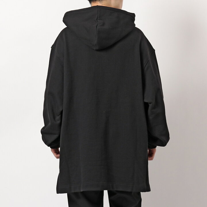 楽天市場】DRIES VAN NOTEN ドリスヴァンノッテン パーカー メンズ 