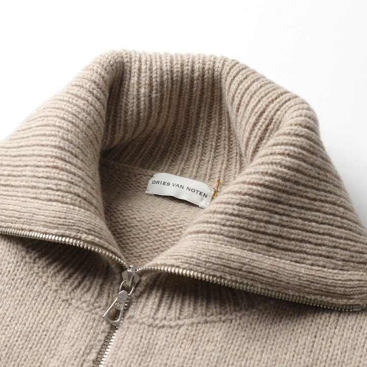 楽天市場】DRIES VAN NOTEN ドリスヴァンノッテン ベスト カラー2色  
