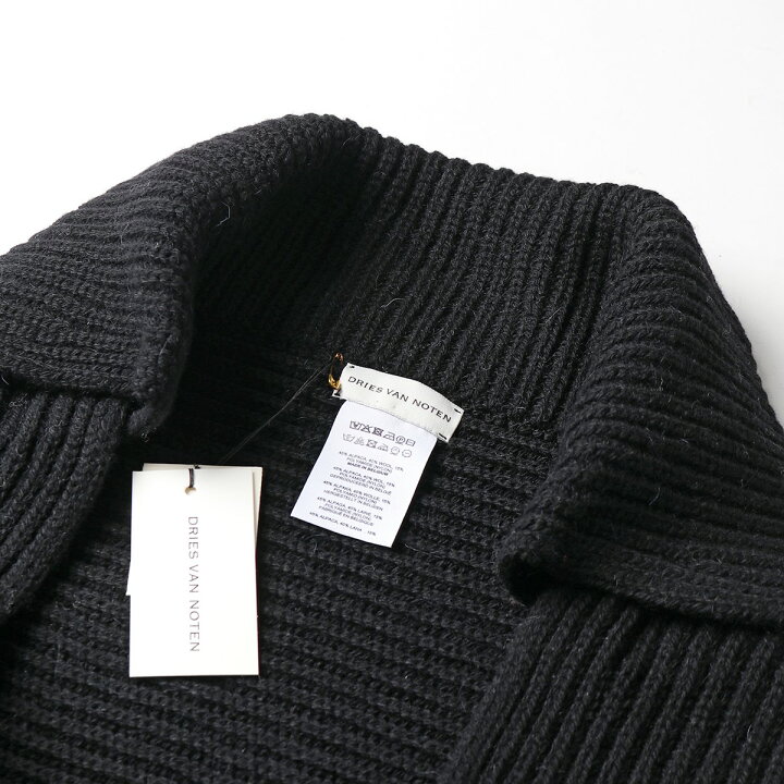 楽天市場】DRIES VAN NOTEN ドリスヴァンノッテン マフラー カラー3色 