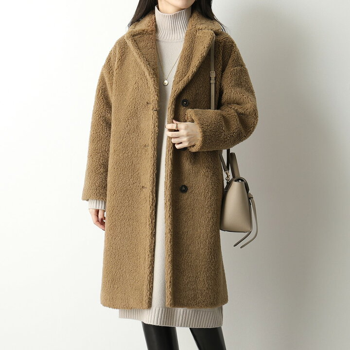 楽天市場】MAX MARA Weekend マックスマーラ ウィークエンド ファー 