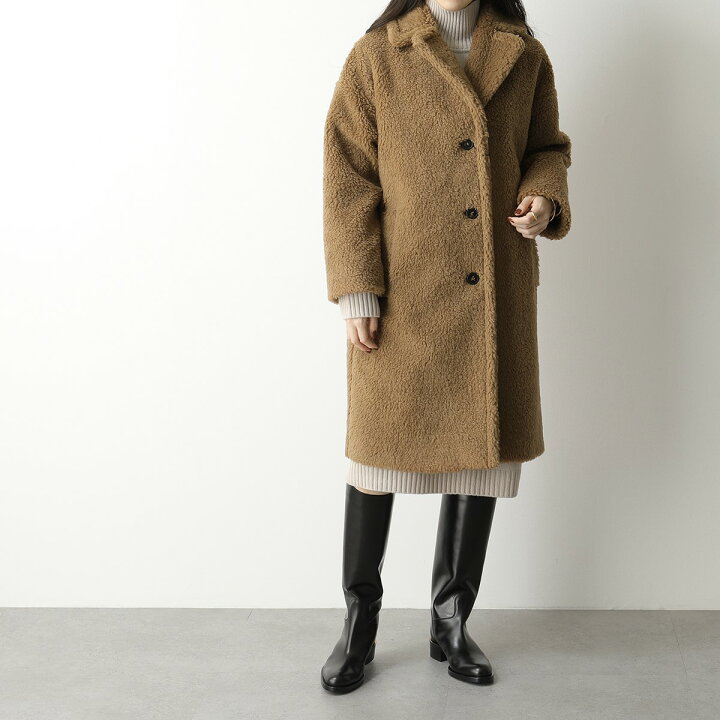 楽天市場】MAX MARA Weekend マックスマーラ ウィークエンド ファー  