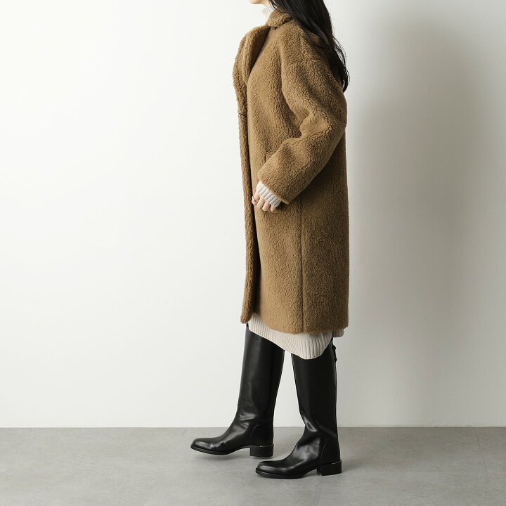 楽天市場】MAX MARA Weekend マックスマーラ ウィークエンド ファー  