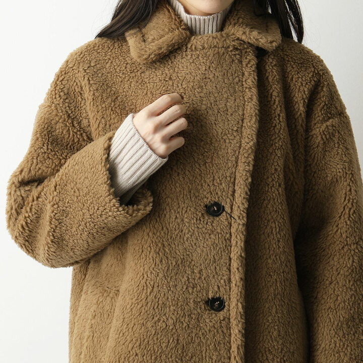 楽天市場】MAX MARA Weekend マックスマーラ ウィークエンド ファー  