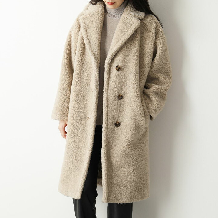 楽天市場】MAX MARA Weekend マックスマーラ ウィークエンド ファー  