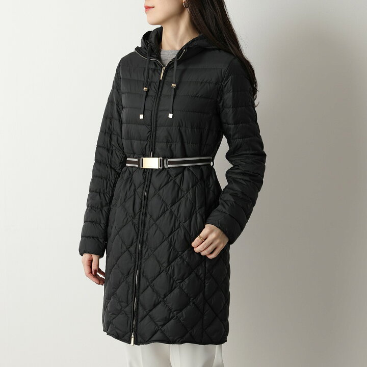 楽天市場】S MAX MARA The Cube エス マックスマーラ ダウンコート  