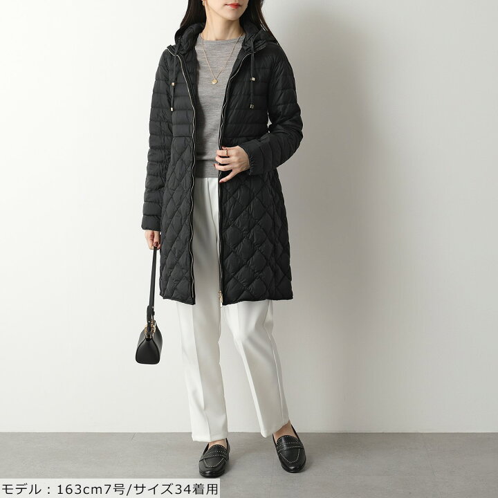楽天市場】S MAX MARA The Cube エス マックスマーラ ダウンコート  