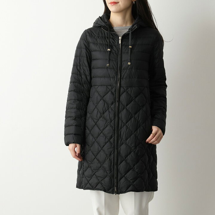 楽天市場】S MAX MARA The Cube エス マックスマーラ ダウンコート 