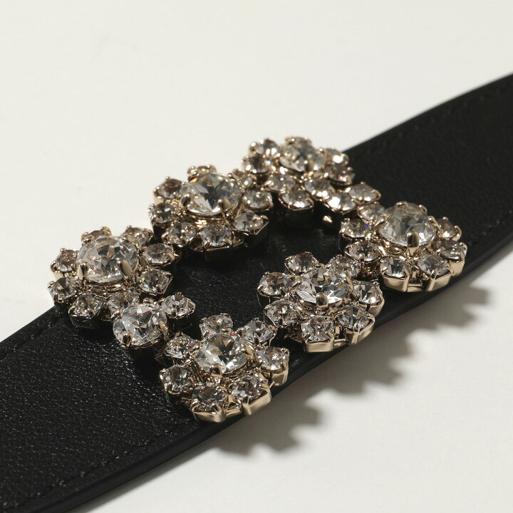 楽天市場】ROGER VIVIER ロジェヴィヴィエ ブレスレット REWCO740200 