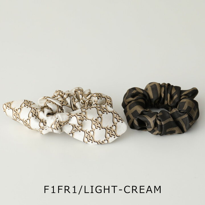 楽天市場】FENDI フェンディ シュシュ FXT268 AHR7 AHR9 レディース  